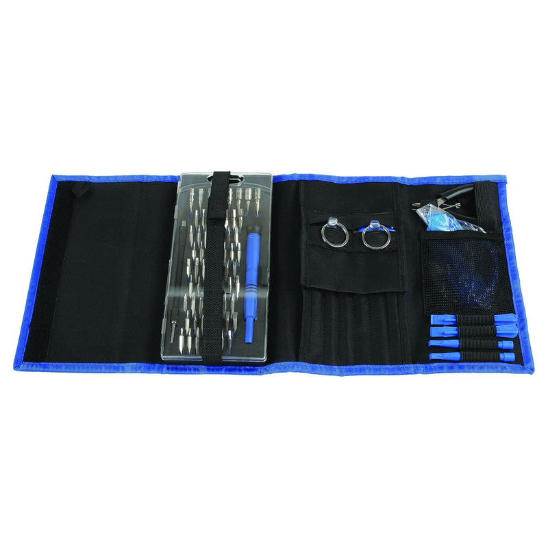 Kamasa Gaming/Electronics Repair Kit 87pc 56103 Kamasa - Dynamic Drive