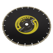 Sealey Value Diamond Blade300 x20mm WDV300/20 Sealey - Dynamic Drive