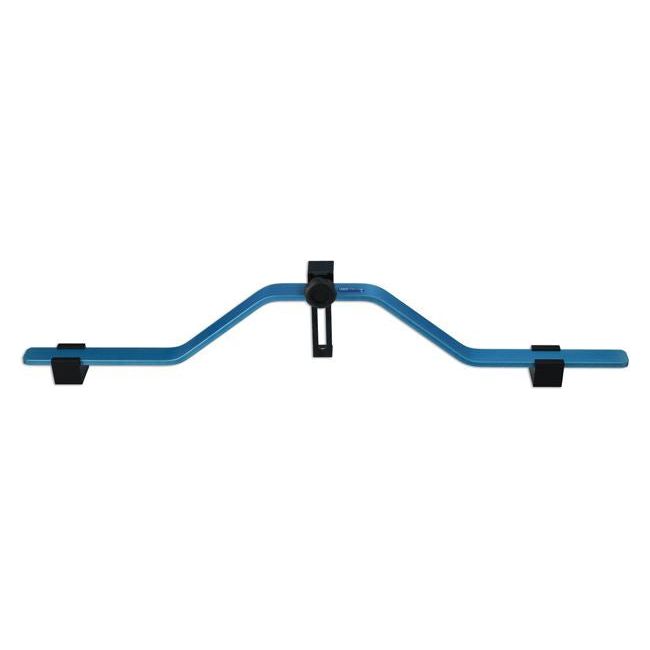 Laser LTR Wheel Alignment Gauge 8181 Laser - Dynamic Drive