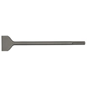 Sealey Wide Chisel 75 x 400mm SDS MAX X2WC Sealey - Dynamic Drive