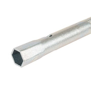 Silverline Monobloc Back Nut Tap Spanner 5pce 8/9, 9/11, 10/11 & 12/13mm Silverline - Dynamic Drive