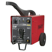 Sealey Arc Welder 220Amp 230/415V 3Ph With Accessory Kit Sealey - Dynamic Drive