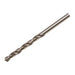 Dewalt Power Tools Extreme 2 Metal Drill Bit 4.5mm OL:80mm WL:46mm DeWALT Power Tools - Dynamic Drive