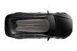 Thule Vector Alpine roof box titan matte Rooftop cargo carrier Thule - Dynamic Drive