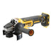 Dewalt Power Tools DCG405N XR Brushless Grinder 125mm 18V Bare Unit DeWALT Power Tools - Dynamic Drive