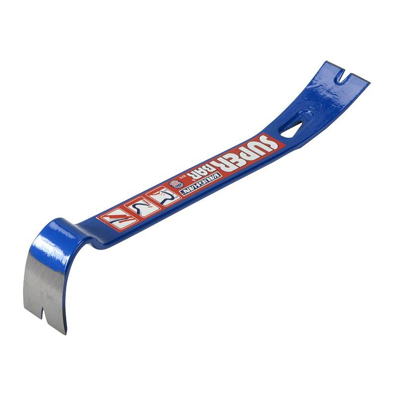 Vaughan B215EC SuperBar 380mm (15in) Display 10 Piece Vaughan - Dynamic Drive