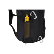 Thule En Route Rucksack 30L Black Laptop Backpack Thule - Dynamic Drive