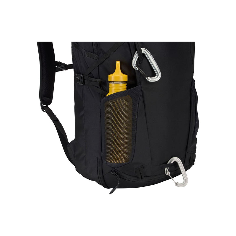 Thule En Route Rucksack 30L Black Laptop Backpack Thule - Dynamic Drive