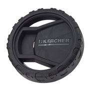 Karcher 5.515-357.0 K Series K2 K3 Pressure Washer Replacement Wheel Karcher - Dynamic Drive