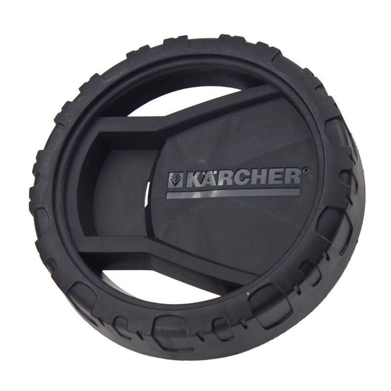 Karcher 5.515-357.0 K Series K2 K3 Pressure Washer Replacement Wheel Karcher - Dynamic Drive