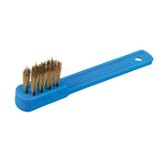 Silverline Spark Plug Brush 150mm Silverline - Dynamic Drive