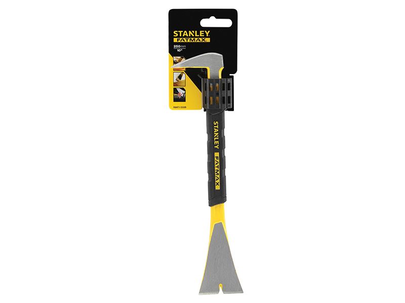 Stanley® Hand Tools FatMax® Spring Steel Moulding Bar 250mm (10in) STANLEY® Hand Tools - Dynamic Drive