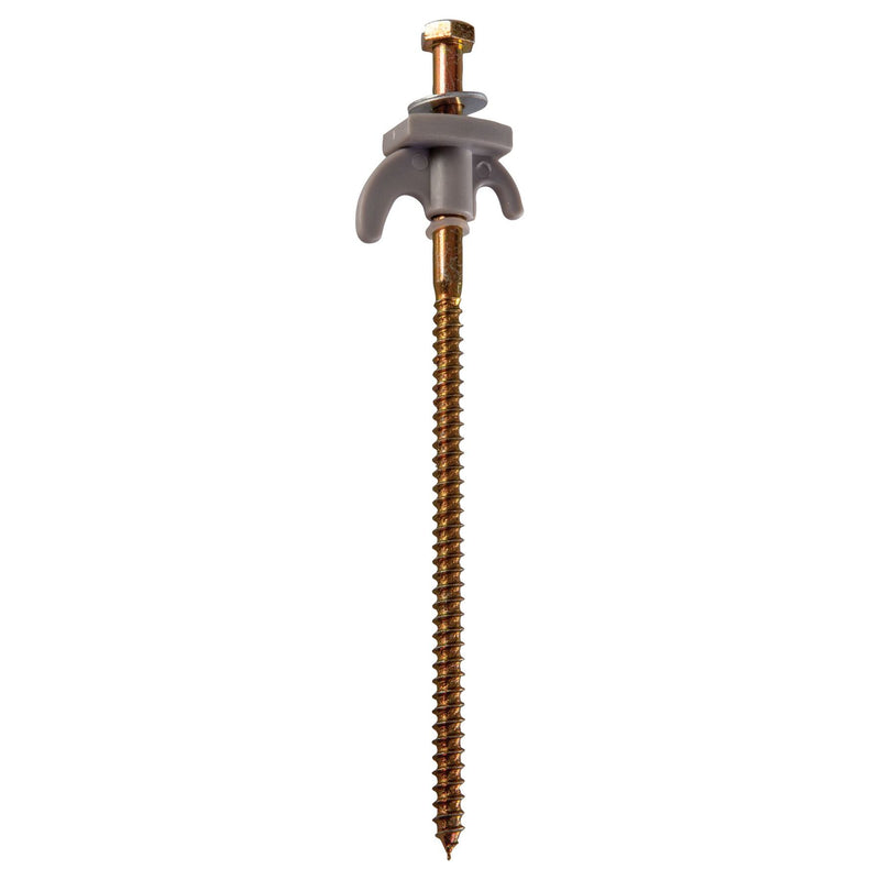Quest 20cm Drill Pegs (100pcs) A2034B Quest - Dynamic Drive