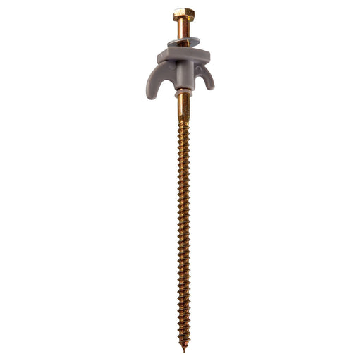 Quest 20cm Drill Pegs (100pcs) A2034B Quest - Dynamic Drive