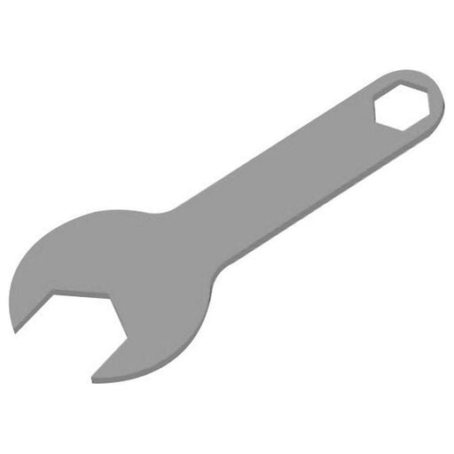 AG Lightweight Gas Spanner AG - Dynamic Drive