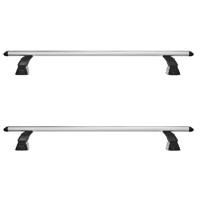 Aluminium Roof Bars for Ford Transit Connect 2003-2013 Summit  - Dynamic Drive