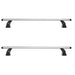 Aluminium Roof Bars for Ford Transit Connect 2003-2013 Summit  - Dynamic Drive