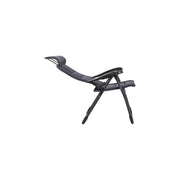 Crespo Chair AP/215 Air Deluxe Compact Grey Crespo - Dynamic Drive