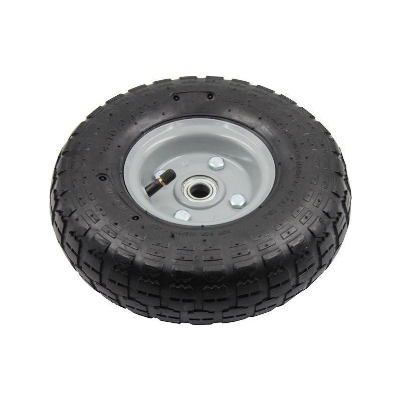 Faithfull Spare Wheel & Tyre for FAITRUCKPH Faithfull - Dynamic Drive