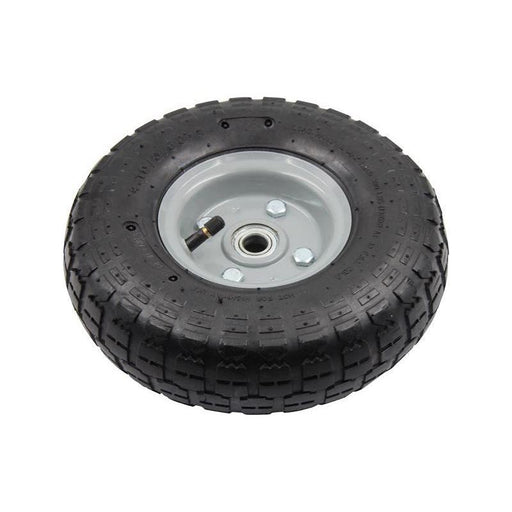 Faithfull Spare Wheel & Tyre for FAITRUCKPH Faithfull - Dynamic Drive