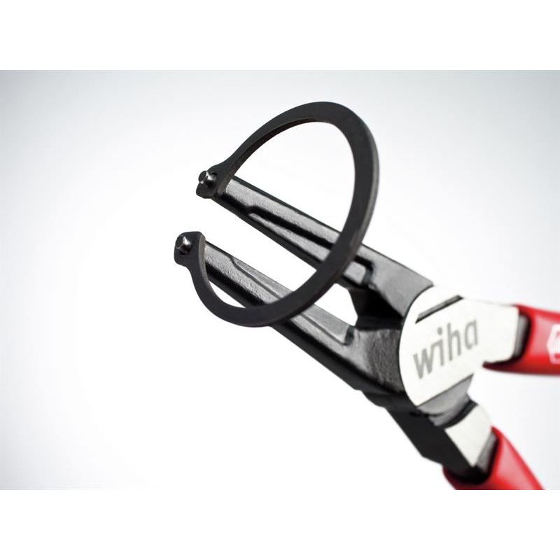 Wiha MagicTips® Classic Circlip Pliers Set, 4 Piece Wiha - Dynamic Drive