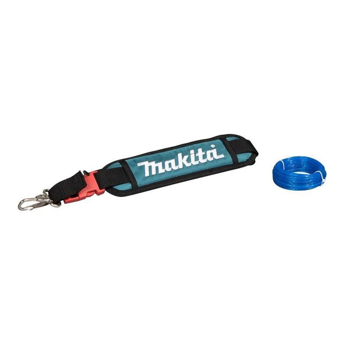 Makita DUR193Z LXT Line Trimmer 18V Bare Unit Makita - Dynamic Drive