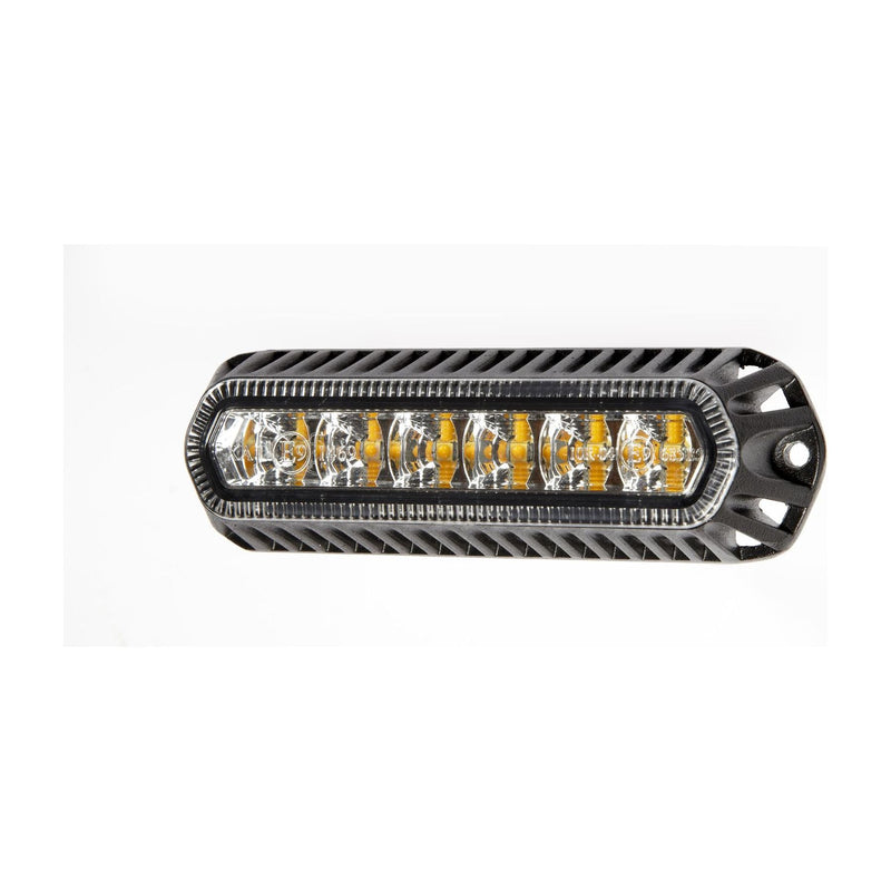 Ring Automotive RCV2210 TM LED Strobe, Amber Ring Automotive - Dynamic Drive