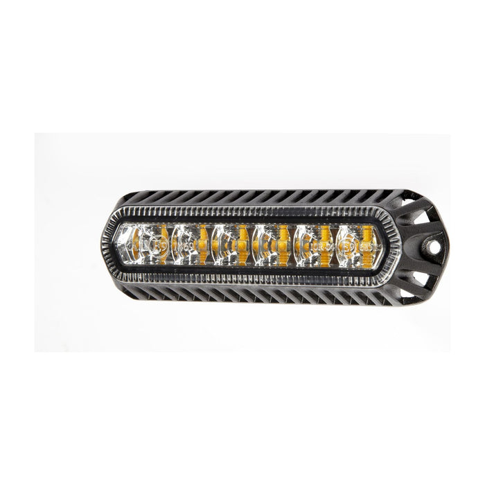 Ring Automotive RCV2210 TM LED Strobe, Amber Ring Automotive - Dynamic Drive