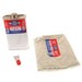 Baileys Fibreglass Repair Kit 8Sq ft for Medium Scale Fibreglass Repairs Baileys - UK Camping And Leisure