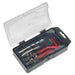 Sealey Thread Repair Kit M6 x 1mm TRM6 Sealey - Dynamic Drive