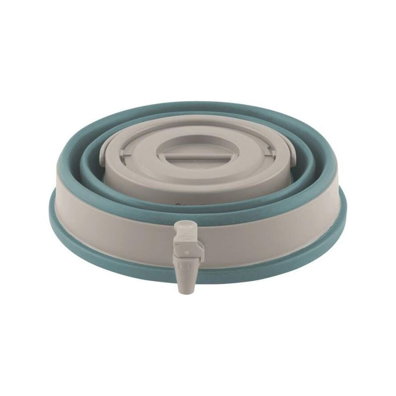 Outwell Collaps Water Carrier Classic Blue Foldable Outwell - Dynamic Drive