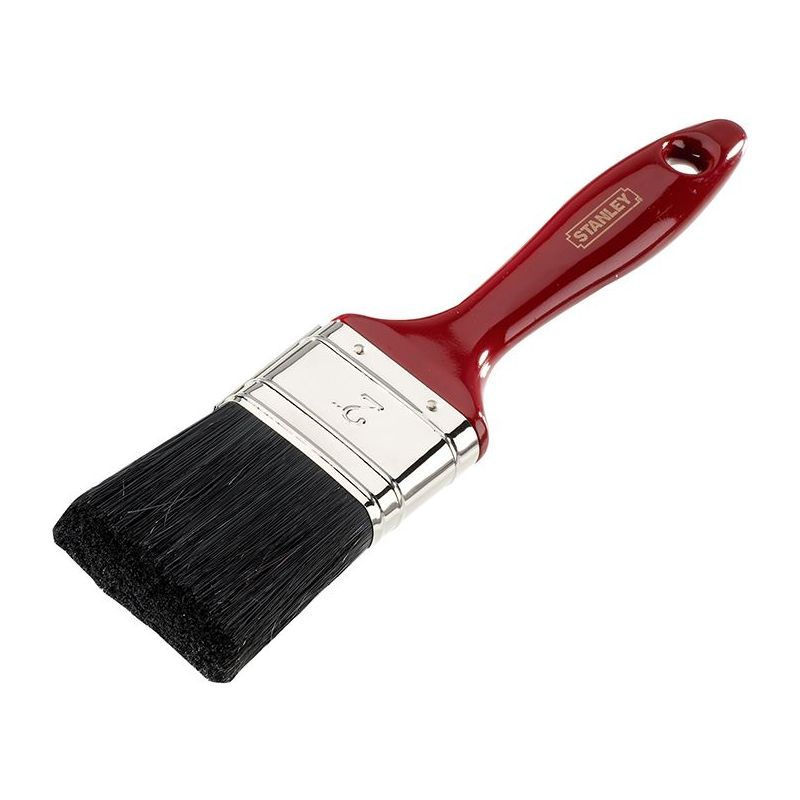 Stanley® Hand Tools Decor Paint Brush 50mm (2in) STANLEY® Hand Tools - Dynamic Drive