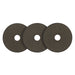 Draper Metal Cutting Disc, 115 x 2.5 x 22.23mm 94773 Draper - Dynamic Drive