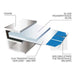 NDS PSM 120WP 360 Solenergy Panel Kit NDS - Dynamic Drive
