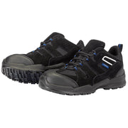 Draper Trainer Style Safety Shoe, Size 4, S1 P SRC 85941 Draper - Dynamic Drive