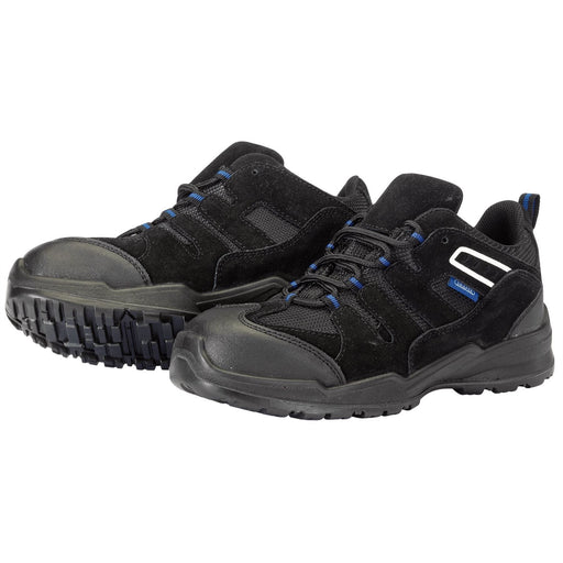 Draper Trainer Style Safety Shoe, Size 4, S1 P SRC 85941 Draper - Dynamic Drive