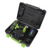 Sealey Cordless Impact Wrench 1/2" Drive 18V 3Ah Battery Charger 400Nm Torque Sealey  - Dynamic Drive