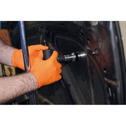 Power-Tec PDR Percussion Auto Body Panel Shaper Tool Kit 92644 Power-Tec - Dynamic Drive