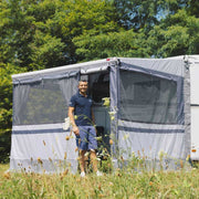 Fiamma Privacy Room Light F80 300 Ducato H2 (08837-01-) Fiamma - Dynamic Drive