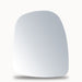 Summit Stick-On Commercial Mirror Glass fits Vauxhall Vivaro, Renault Traffic RHS Summit - Dynamic Drive