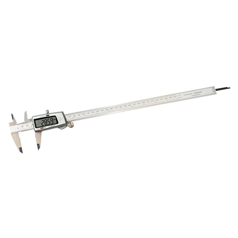 Silverline Digital Vernier Caliper 300mm Silverline - Dynamic Drive