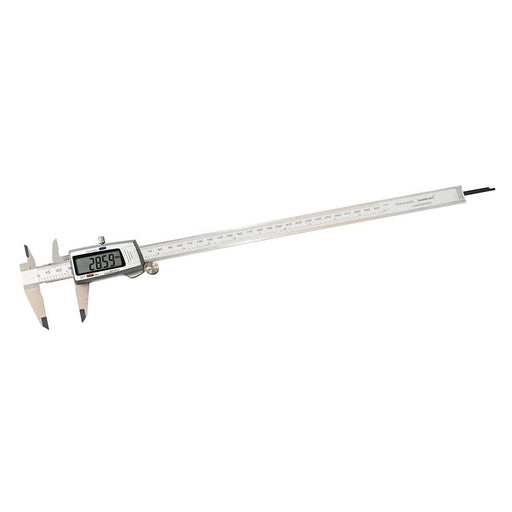 Silverline Digital Vernier Caliper 300mm Silverline - Dynamic Drive