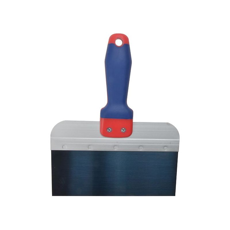 R.S.T. Taping Knife Soft Touch 200mm (8in) R.S.T. - Dynamic Drive