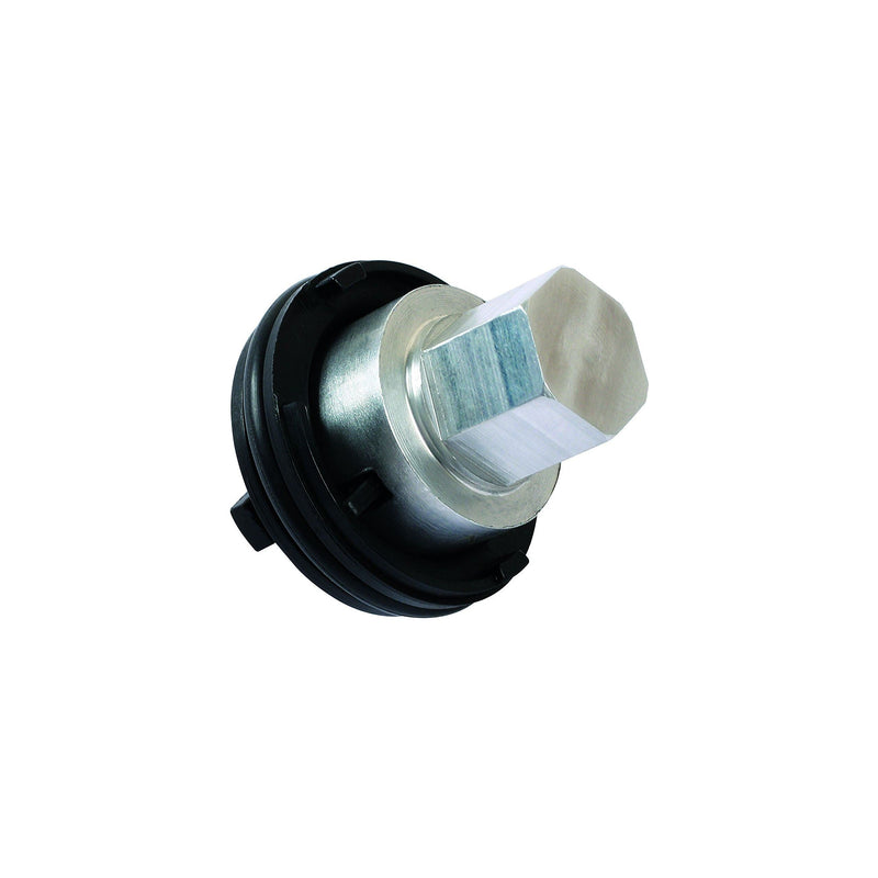 Laser Plastic Sump Plug Removal Tool - for PSA, ford 7088 Laser - Dynamic Drive