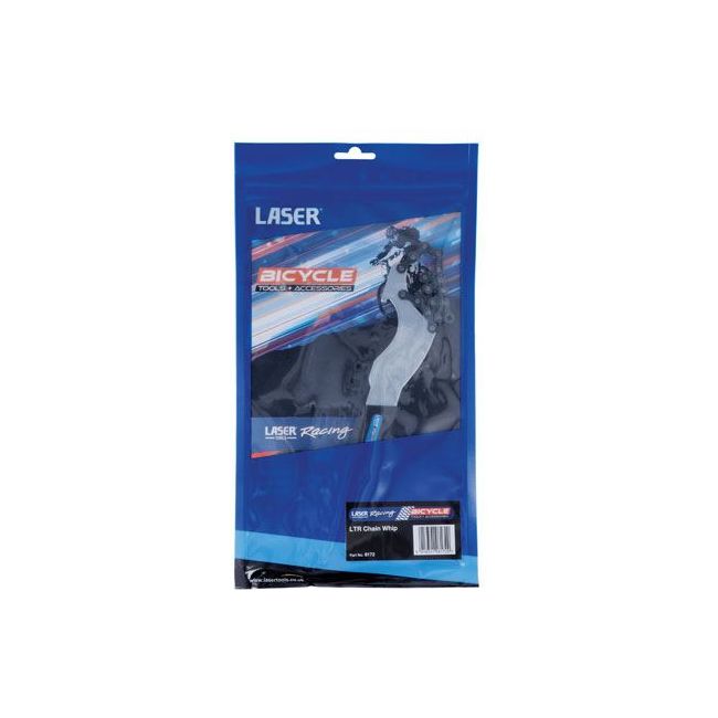 Laser LTR Chain Whip 8172 Laser - Dynamic Drive