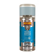 4x Hycote Aerosol Paint for BMW Space Grey (Metallic) 150ml Hycote - Dynamic Drive