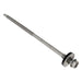 Forgefix TechFast Composite Panels to Steel Hex Screw No.3 Tip 5.5 x 70mm Box 100 ForgeFix - Dynamic Drive