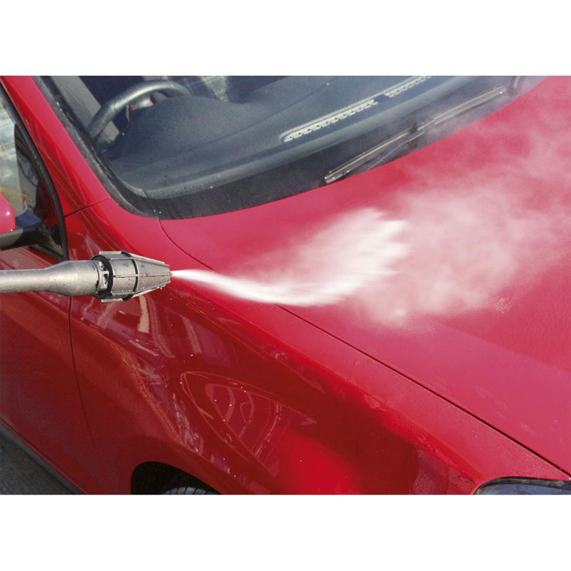 Sealey Pressure Washer 140bar with TSS & Rotablast Nozzle 230V PW2000 Sealey - Dynamic Drive