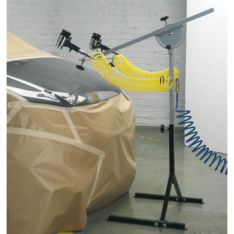 Sealey Double Stand for Air Operated Panel Dryer SDAST Sealey - Dynamic Drive