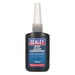 Sealey Nut Lock Medium Strength 50ml SCS243S Sealey - Dynamic Drive